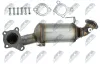 Katalysator NTY KAT-WW-012 Bild Katalysator NTY KAT-WW-012