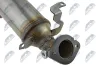 Katalysator NTY KAT-WW-012 Bild Katalysator NTY KAT-WW-012