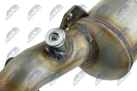 Katalysator NTY KAT-WW-012 Bild Katalysator NTY KAT-WW-012