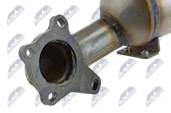 Katalysator NTY KAT-WW-012 Bild Katalysator NTY KAT-WW-012
