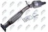 Katalysator NTY KAT-WW-018 Bild Katalysator NTY KAT-WW-018
