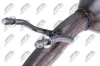 Katalysator NTY KAT-WW-018 Bild Katalysator NTY KAT-WW-018