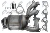 Katalysator NTY KAT-WW-020 Bild Katalysator NTY KAT-WW-020