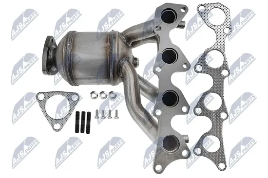 Katalysator NTY KAT-WW-020 Bild Katalysator NTY KAT-WW-020