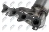 Katalysator NTY KAT-WW-020 Bild Katalysator NTY KAT-WW-020