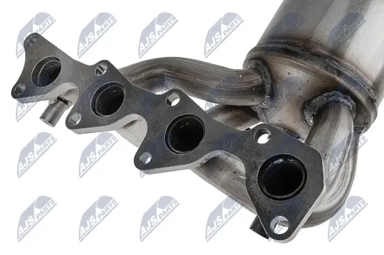 Katalysator NTY KAT-WW-020 Bild Katalysator NTY KAT-WW-020