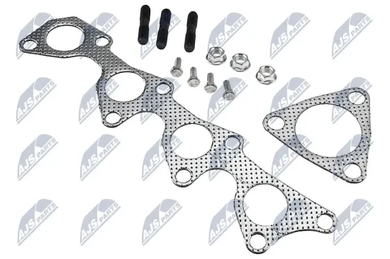 Katalysator NTY KAT-WW-020 Bild Katalysator NTY KAT-WW-020