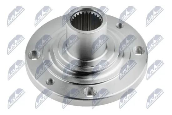 Radnabe Vorderachse links Vorderachse rechts NTY KLP-AR-003P Bild Radnabe Vorderachse links Vorderachse rechts NTY KLP-AR-003P