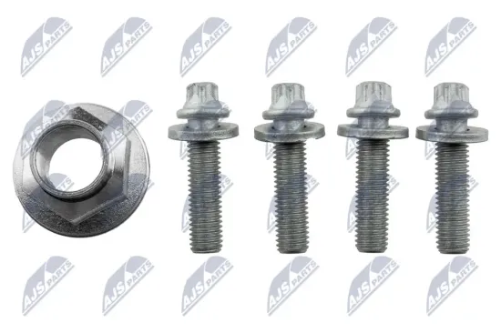 Reparatursatz, Radnabe Vorderachse links Vorderachse rechts NTY KLP-AR-009-Z Bild Reparatursatz, Radnabe Vorderachse links Vorderachse rechts NTY KLP-AR-009-Z