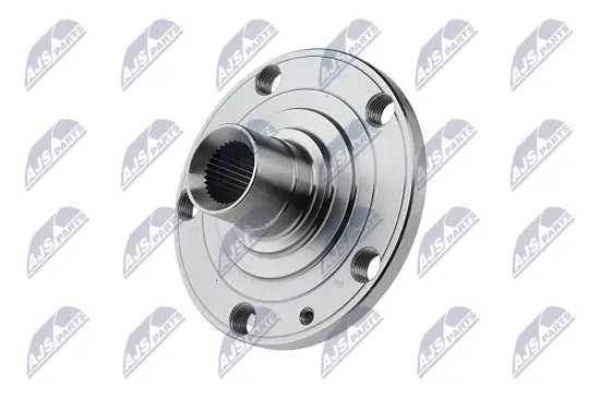 Radnabe Vorderachse links Vorderachse rechts NTY KLP-AU-002P Bild Radnabe Vorderachse links Vorderachse rechts NTY KLP-AU-002P