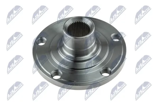 Radnabe Vorderachse links Vorderachse rechts Vorderachse links Vorderachse rechts NTY KLP-AU-004P Bild Radnabe Vorderachse links Vorderachse rechts Vorderachse links Vorderachse rechts NTY KLP-AU-004P