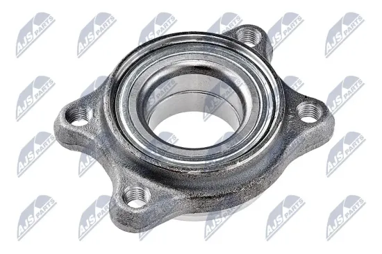 Radlagersatz Vorderachse Vorderachse links Vorderachse rechts NTY KLP-AU-006 Bild Radlagersatz Vorderachse Vorderachse links Vorderachse rechts NTY KLP-AU-006