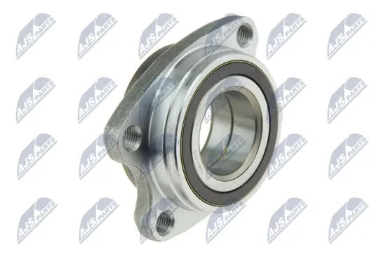 Thermostat, Kühlmittel NTY CTM-VW-049 Bild Thermostat, Kühlmittel NTY CTM-VW-049