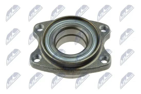 Radlagersatz Vorderachse Vorderachse links Vorderachse rechts NTY KLP-AU-010 Bild Radlagersatz Vorderachse Vorderachse links Vorderachse rechts NTY KLP-AU-010