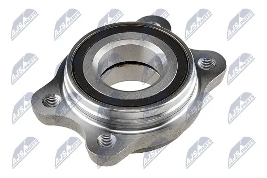 Radlagersatz Vorderachse Vorderachse links Vorderachse rechts NTY KLP-AU-011 Bild Radlagersatz Vorderachse Vorderachse links Vorderachse rechts NTY KLP-AU-011