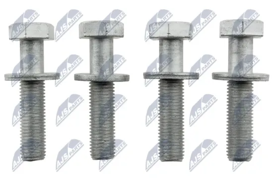 Steuerventil, Nockenwellenverstellung NTY EFR-HD-008 Bild Steuerventil, Nockenwellenverstellung NTY EFR-HD-008