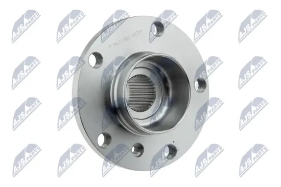 Radnabe Vorderachse links Vorderachse rechts NTY KLP-BM-012P Bild Radnabe Vorderachse links Vorderachse rechts NTY KLP-BM-012P