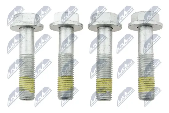 Reparatursatz, Radnabe Vorderachse NTY KLP-BM-013-Z Bild Reparatursatz, Radnabe Vorderachse NTY KLP-BM-013-Z