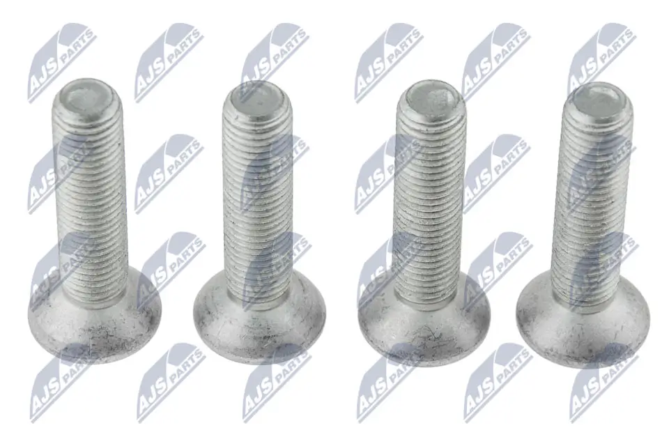 Reparatursatz, Radnabe Vorderachse NTY KLP-BM-018-Z