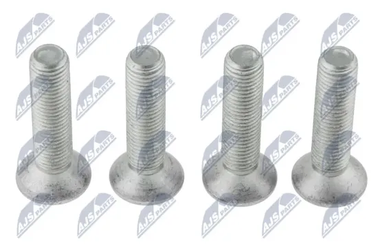 Reparatursatz, Radnabe Vorderachse NTY KLP-BM-018-Z Bild Reparatursatz, Radnabe Vorderachse NTY KLP-BM-018-Z