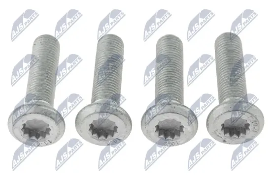 Reparatursatz, Radnabe Vorderachse NTY KLP-BM-018-Z Bild Reparatursatz, Radnabe Vorderachse NTY KLP-BM-018-Z