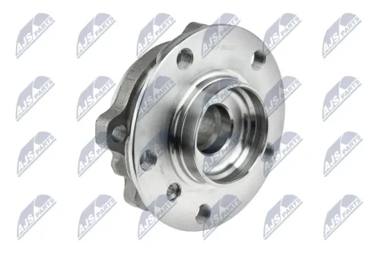 Sensor, Einparkhilfe hinten beidseitig beidseitig NTY EPDC-ME-005 Bild Sensor, Einparkhilfe hinten beidseitig beidseitig NTY EPDC-ME-005