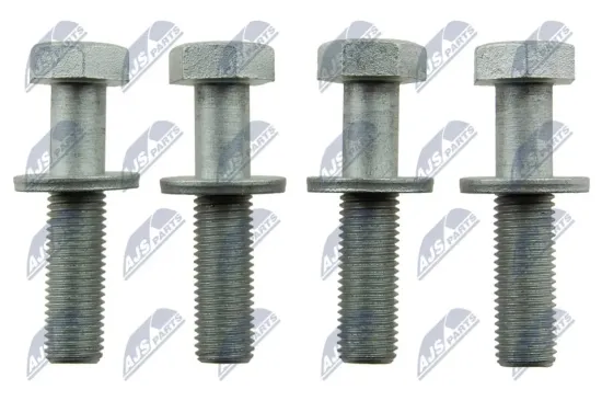 Reparatursatz, Radnabe Vorderachse NTY KLP-BM-023-Z Bild Reparatursatz, Radnabe Vorderachse NTY KLP-BM-023-Z