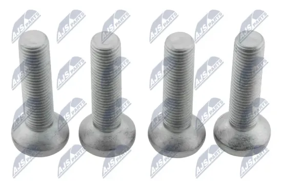 Reparatursatz, Radnabe Vorderachse links Vorderachse rechts NTY KLP-BM-024-Z Bild Reparatursatz, Radnabe Vorderachse links Vorderachse rechts NTY KLP-BM-024-Z