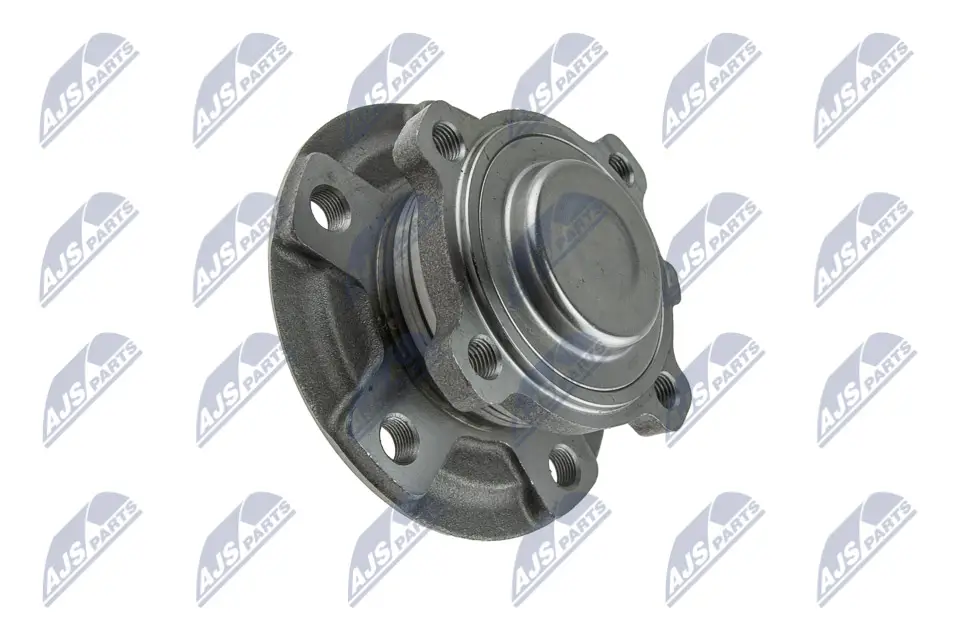 Radlagersatz Vorderachse Vorderachse links Vorderachse rechts NTY KLP-BM-024