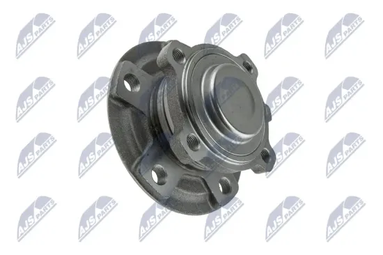 Radlagersatz Vorderachse Vorderachse links Vorderachse rechts NTY KLP-BM-024 Bild Radlagersatz Vorderachse Vorderachse links Vorderachse rechts NTY KLP-BM-024