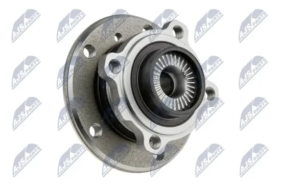 Radlagersatz Vorderachse Vorderachse links Vorderachse rechts NTY KLP-BM-025 Bild Radlagersatz Vorderachse Vorderachse links Vorderachse rechts NTY KLP-BM-025