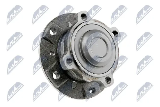 Radlagersatz Vorderachse Vorderachse links Vorderachse rechts NTY KLP-BM-027 Bild Radlagersatz Vorderachse Vorderachse links Vorderachse rechts NTY KLP-BM-027