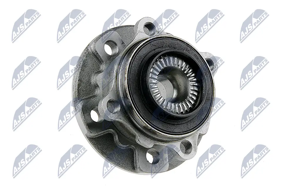 Radlagersatz Hinterachse Vorderachse links Vorderachse rechts Vorderachse NTY KLP-BM-028