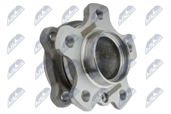 Radlagersatz Vorderachse Vorderachse links Vorderachse links Vorderachse rechts Vorderachse rechts NTY KLP-BM-032 Bild Radlagersatz Vorderachse Vorderachse links Vorderachse links Vorderachse rechts Vorderachse rechts NTY KLP-BM-032