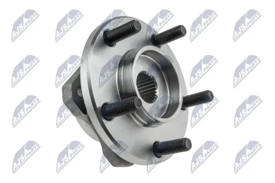 Radlagersatz Vorderachse NTY KLP-CH-021 Bild Radlagersatz Vorderachse NTY KLP-CH-021