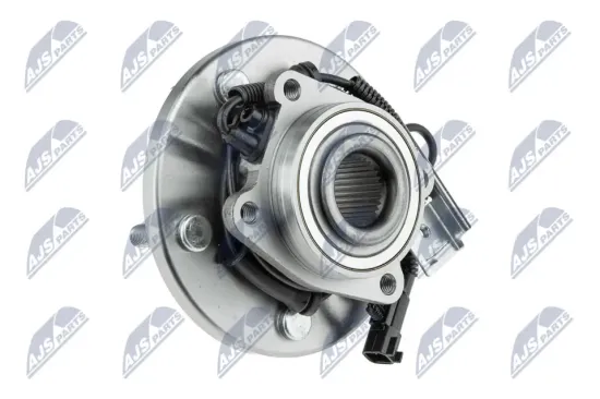 Radlagersatz Vorderachse links Vorderachse Vorderachse rechts Vorderachse links Vorderachse rechts NTY KLP-CH-034 Bild Radlagersatz Vorderachse links Vorderachse Vorderachse rechts Vorderachse links Vorderachse rechts NTY KLP-CH-034