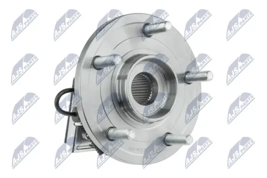 Radlagersatz Vorderachse links Vorderachse Vorderachse rechts Vorderachse links Vorderachse rechts NTY KLP-CH-034 Bild Radlagersatz Vorderachse links Vorderachse Vorderachse rechts Vorderachse links Vorderachse rechts NTY KLP-CH-034