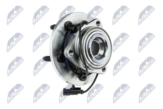 Lenkstockschalter links links NTY EPE-HY-007 Bild Lenkstockschalter links links NTY EPE-HY-007