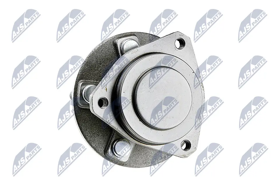 Radlagersatz Vorderachse Vorderachse links Vorderachse rechts NTY KLP-CH-068