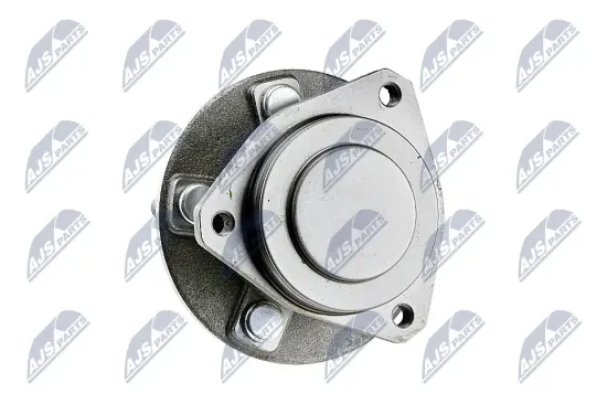 Radlagersatz Vorderachse Vorderachse links Vorderachse rechts NTY KLP-CH-068 Bild Radlagersatz Vorderachse Vorderachse links Vorderachse rechts NTY KLP-CH-068