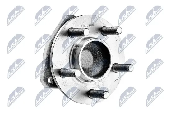 Radlagersatz Vorderachse Vorderachse links Vorderachse rechts NTY KLP-CH-068 Bild Radlagersatz Vorderachse Vorderachse links Vorderachse rechts NTY KLP-CH-068