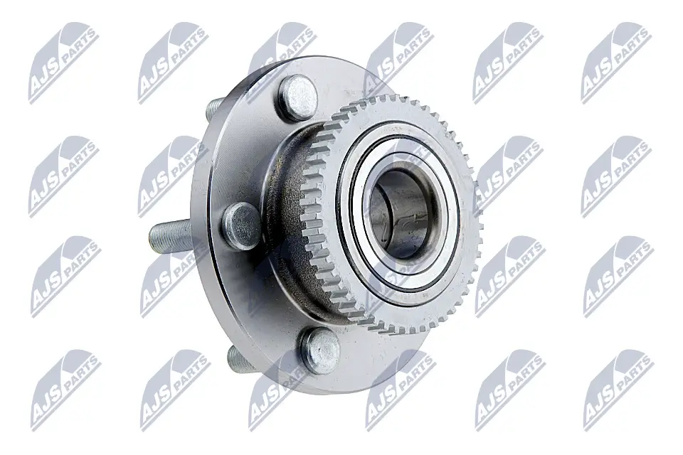 Radlagersatz Vorderachse NTY KLP-CH-071