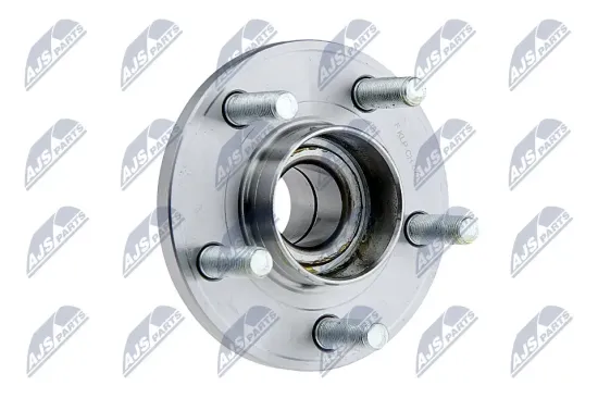 Radlagersatz Vorderachse NTY KLP-CH-071 Bild Radlagersatz Vorderachse NTY KLP-CH-071