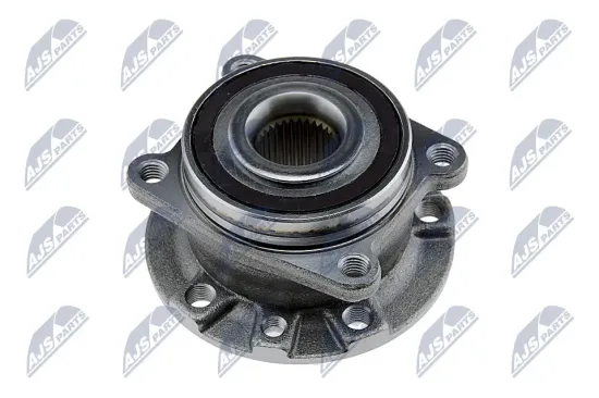 Radlagersatz Vorderachse links Vorderachse rechts NTY KLP-CH-072 Bild Radlagersatz Vorderachse links Vorderachse rechts NTY KLP-CH-072