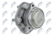 Radlagersatz Vorderachse NTY KLP-CH-075