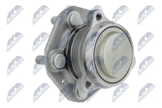 Radlagersatz Vorderachse NTY KLP-CH-075 Bild Radlagersatz Vorderachse NTY KLP-CH-075