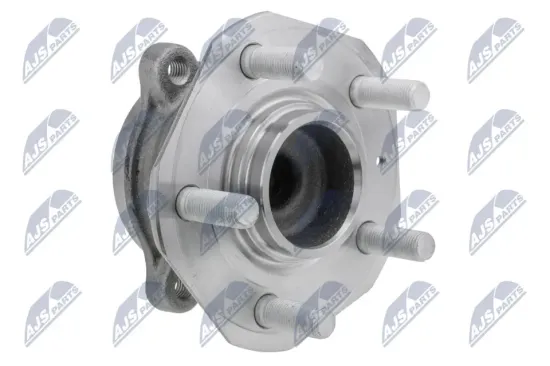 Radlagersatz Vorderachse NTY KLP-CH-075 Bild Radlagersatz Vorderachse NTY KLP-CH-075