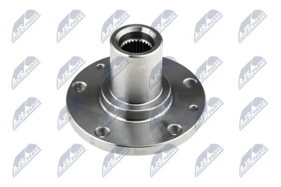 Radnabe Vorderachse links Vorderachse rechts NTY KLP-CT-012P Bild Radnabe Vorderachse links Vorderachse rechts NTY KLP-CT-012P