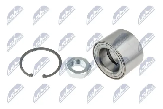 Radlagersatz Vorderachse Vorderachse links Vorderachse rechts NTY KLP-CT-018 Bild Radlagersatz Vorderachse Vorderachse links Vorderachse rechts NTY KLP-CT-018