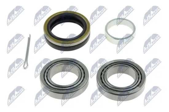 Lenkstockschalter links links NTY EPE-MZ-004 Bild Lenkstockschalter links links NTY EPE-MZ-004